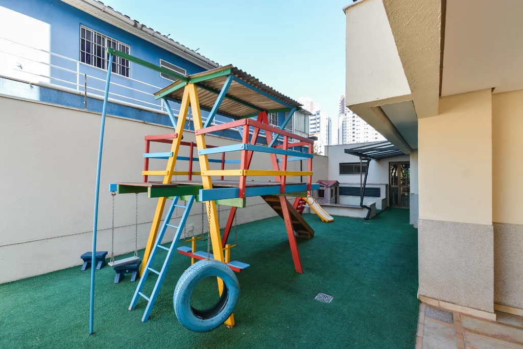 Imagem Apartamento à venda em São Paulo, Tatuap?(C), com 2 quartos, 57m2