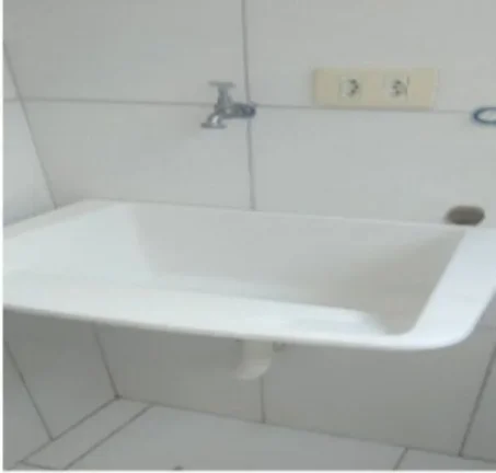 Imagem Cobertura sem condomínio 78 m² Vila Príncipe de Gales Santo André