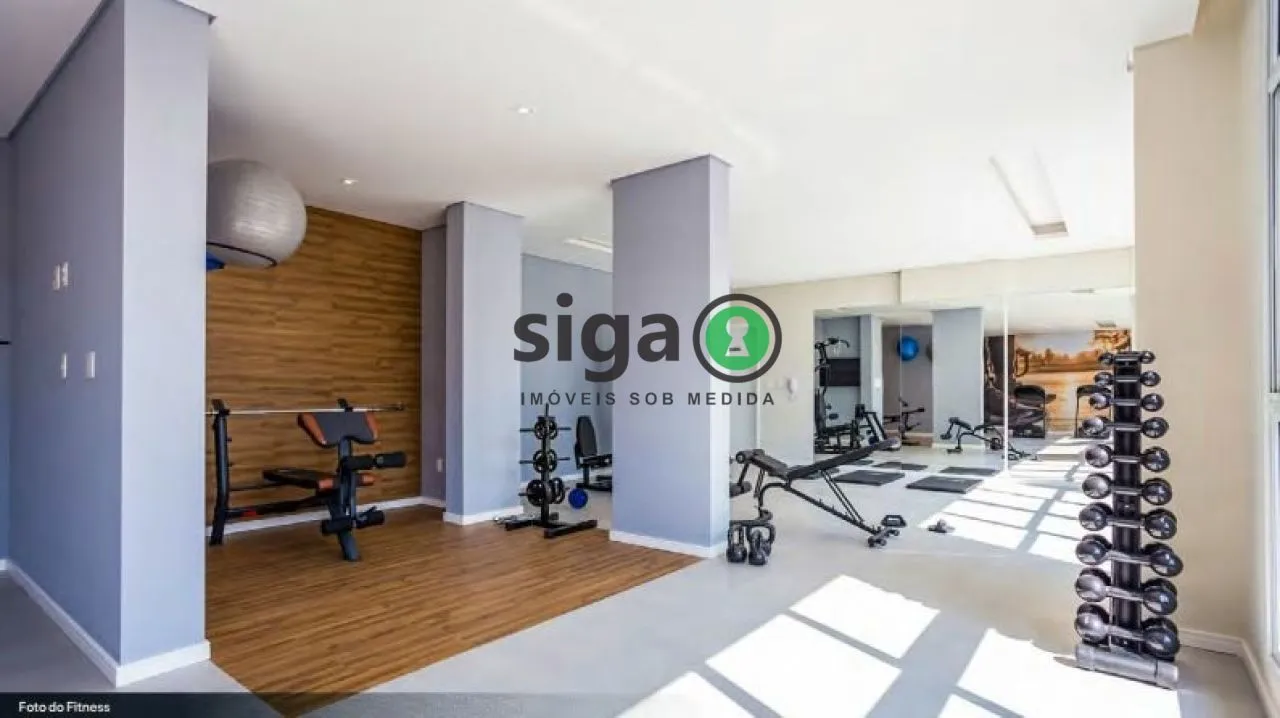 Imagem Apartamento para venda no Morumbi, São Paulo - SP