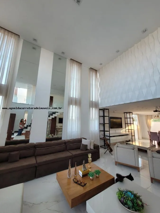 Imagem Casa em Condomínio para Venda em Nísia Floresta, Pium, 3 dormitórios, 3 suítes, 4 banheiros, 4 vagas