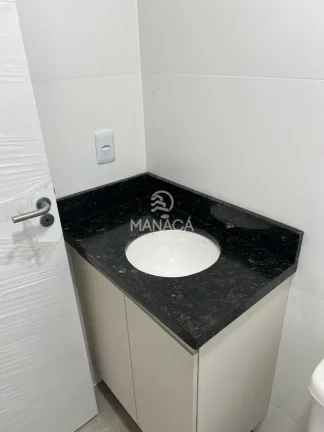 Imagem Lindo sobrado Geminado semi mobiliado no Centro de Balneário Piçarras