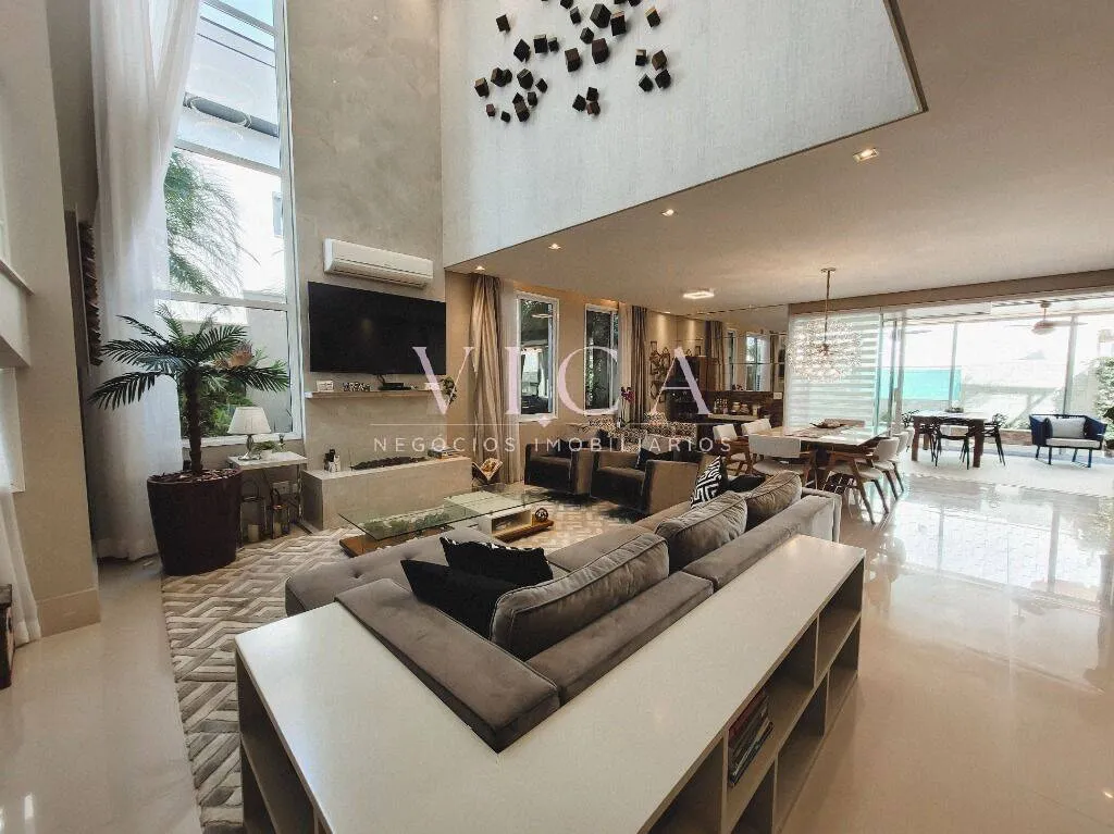Imagem Casa 4 dormitórios para venda ou aluguel por R$ 32.000/mês Alphaville/SP