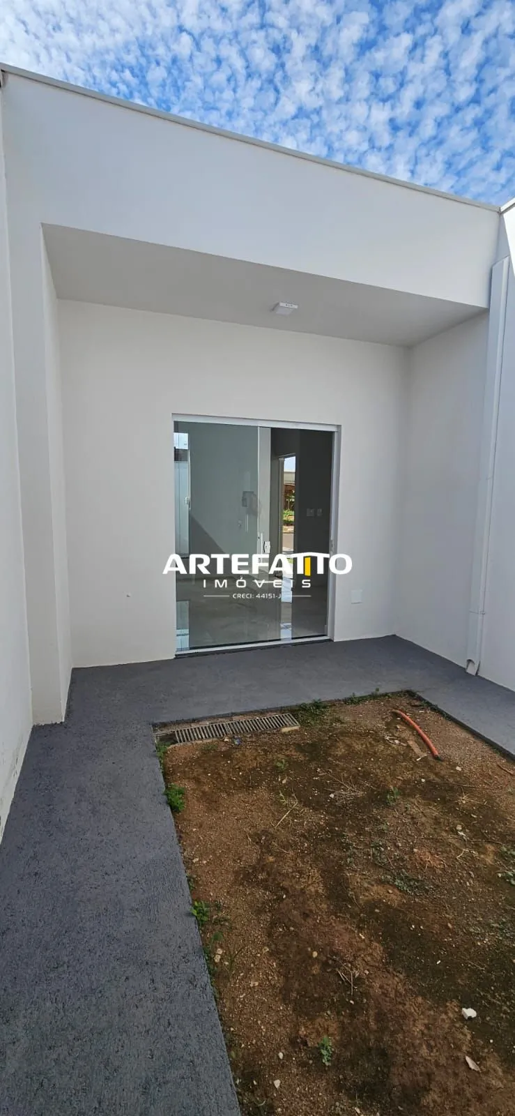 Imagem Casa à venda em Franca, Jardim Cambuí, com 2 quartos, 819m2