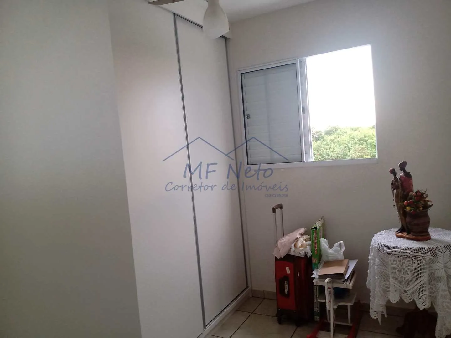 Imagem Apartamento Padrão