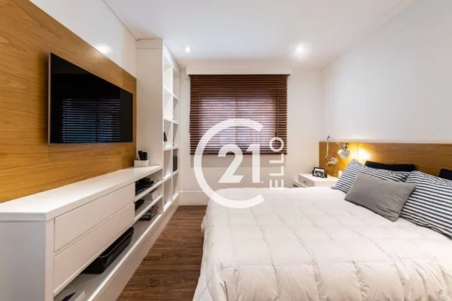 Imagem Apartamento à venda, 168 m² por R$ 3.544.000,00 - Itaim Bibi - São Paulo/SP