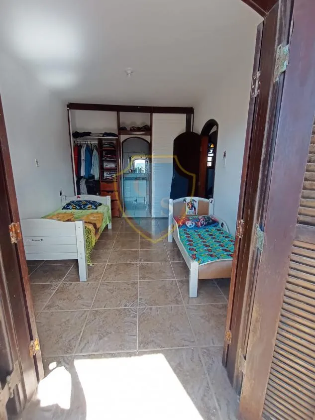 Imagem Casa 3 dorms um Suíte e Piscina