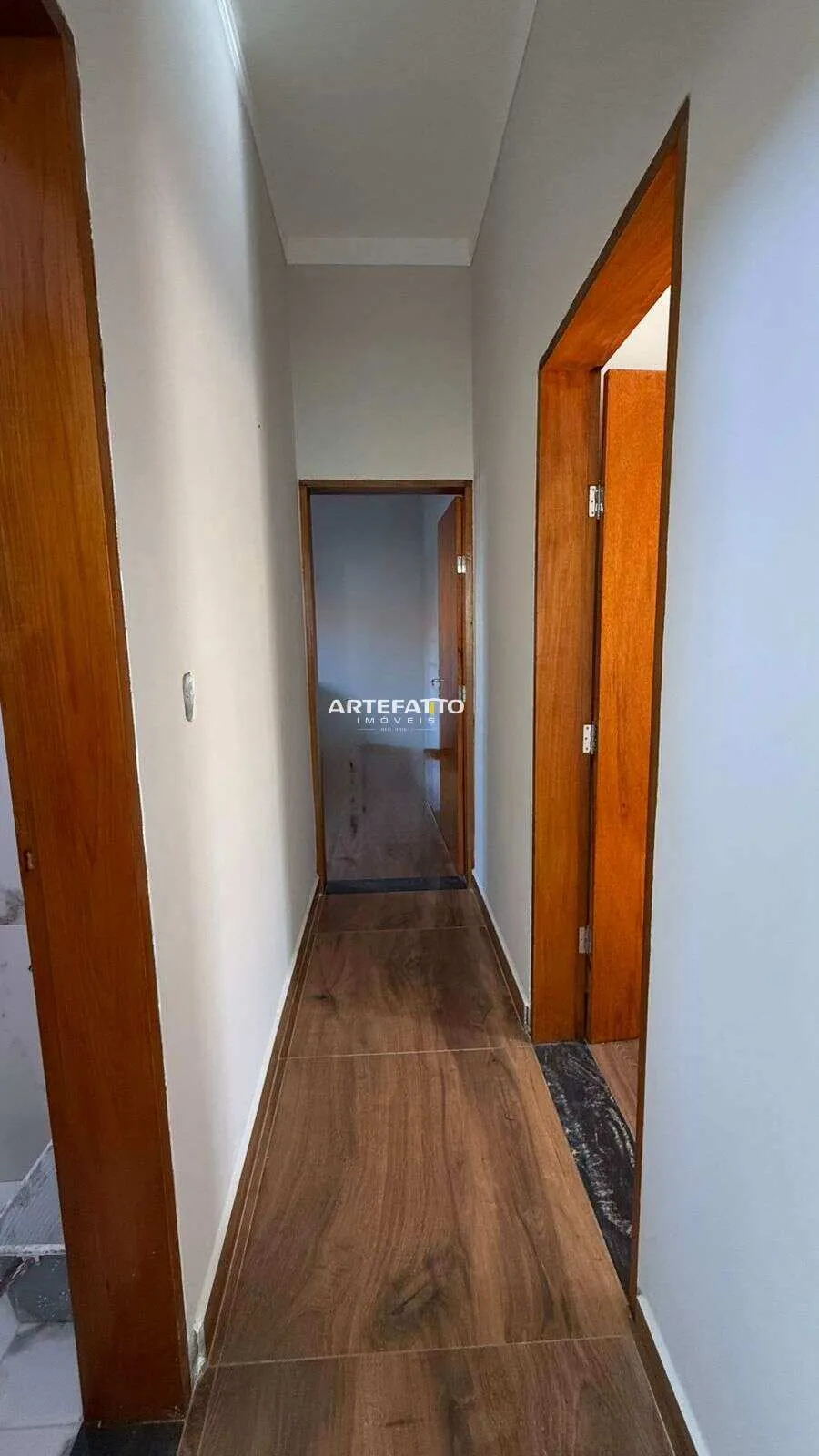 Imagem Casa à venda em Franca, Loteamento Quinta do Oeste, com 2 quartos, 83m2