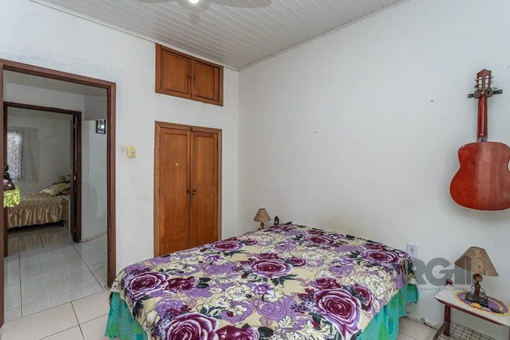Imagem Casa em Jardim Botânico