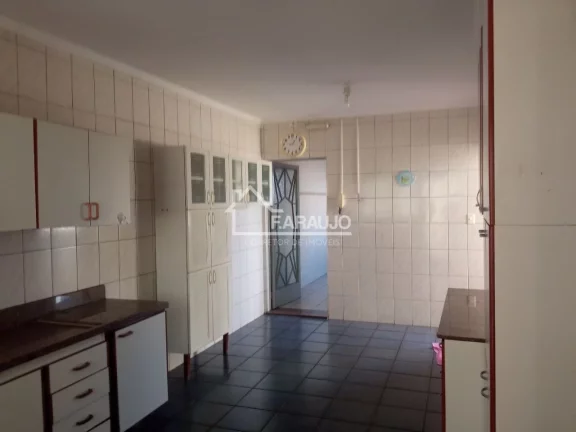 Imagem Casa para venda em Sorocaba-SP!