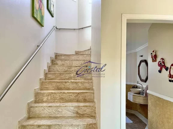 Imagem Linda casa 4 suítes piscina