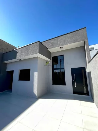 Imagem CASA NOVA EM ÓTIMA LOCALIZAÇÃO