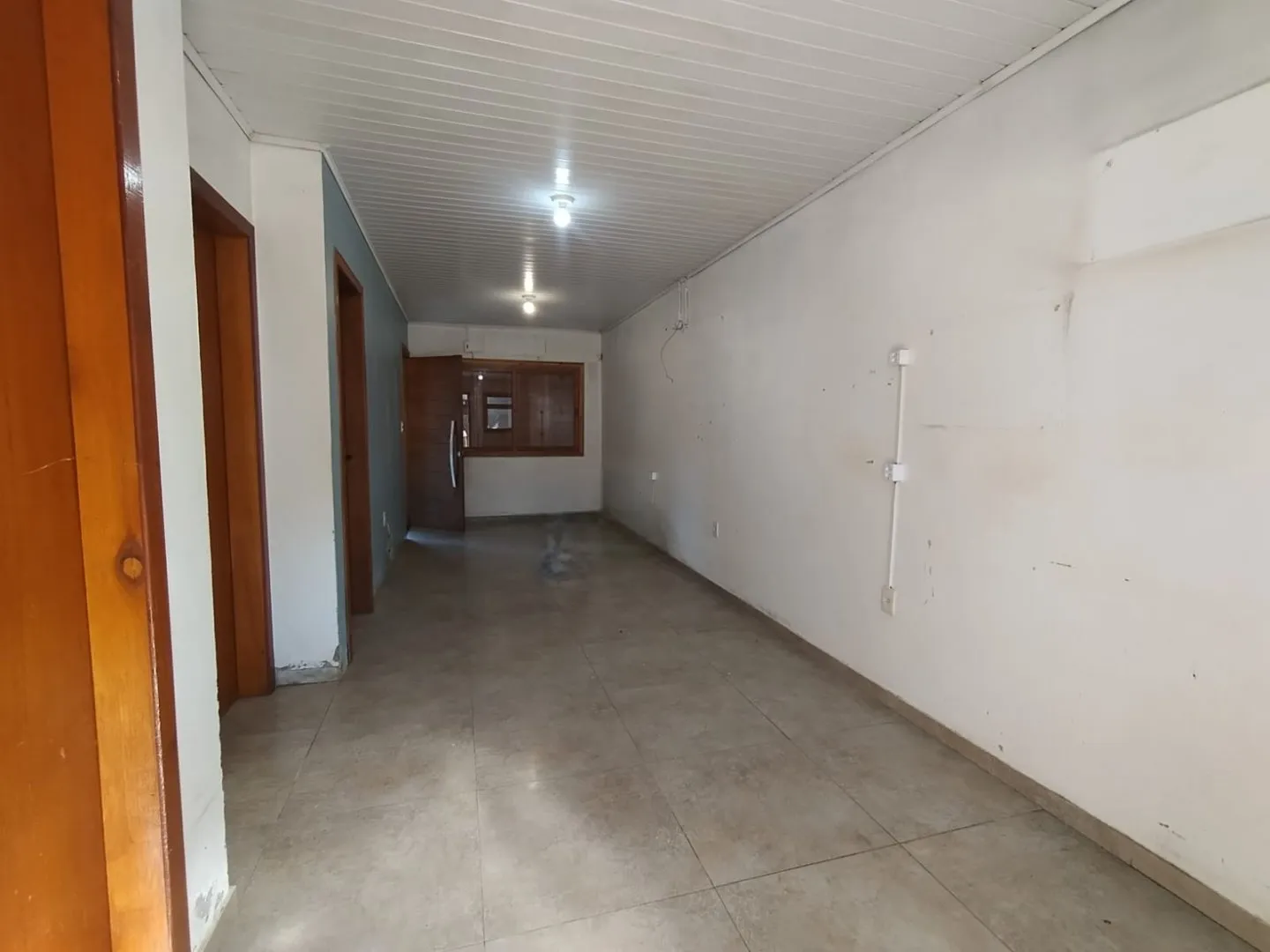 Imagem Venda de casa exclusiva no bairro Jardim Viamar em Viamão. Exclusividade Imobiliária Miellis