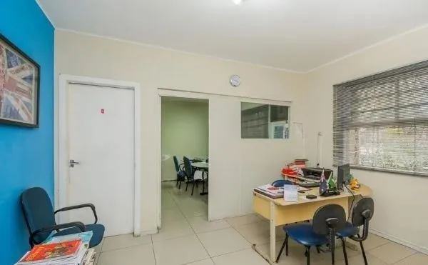 Imagem Apartamento no bairro Rio Branco de 3 dormitórios e vaga