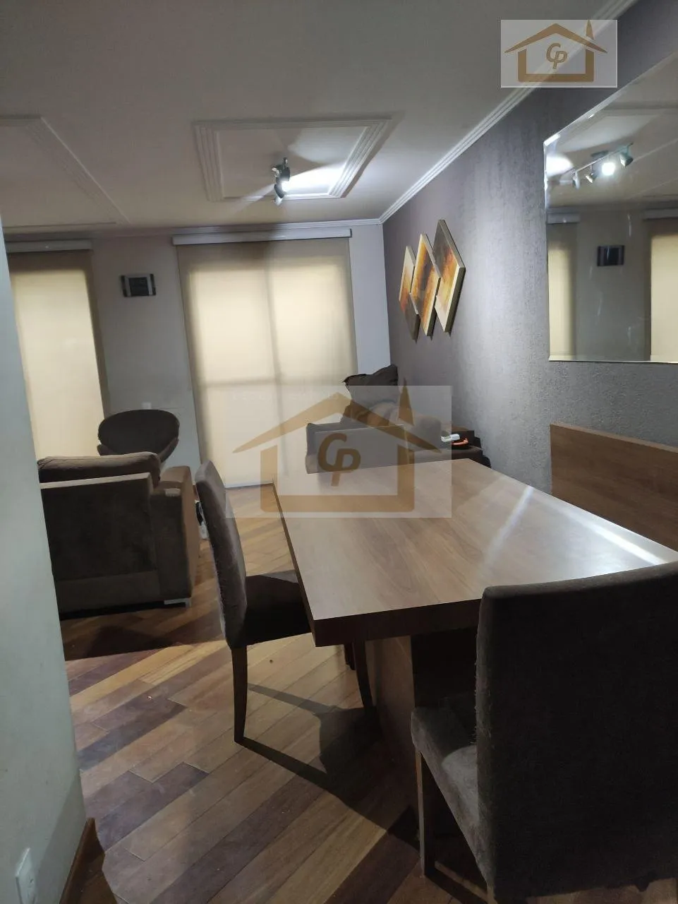 Imagem Liberty Village, 115 m2, 3 quartos, 2 vagas, *Piscina