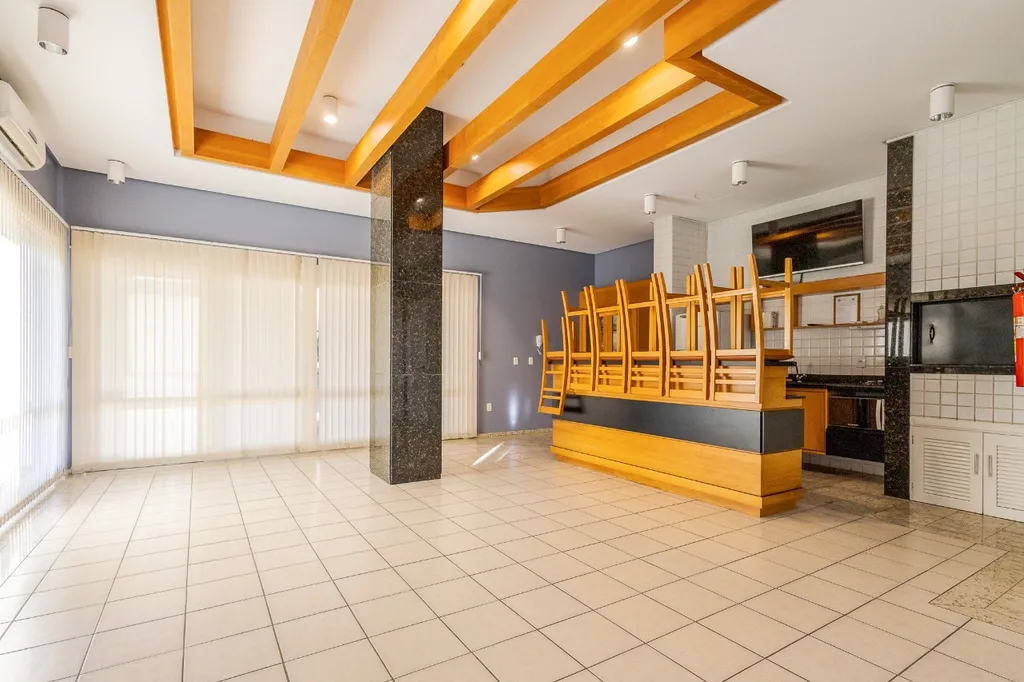Imagem Apartamento em Petrópolis