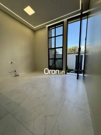 Imagem Casa à venda, 200 m² por R$ 1.260.000,00 - Residencial das Acácias - Goiânia/GO