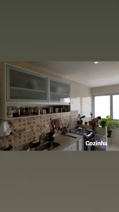 Imagem Apartamento com 3 Quartos à Venda, 110 m² em Vila Clementino - São Paulo