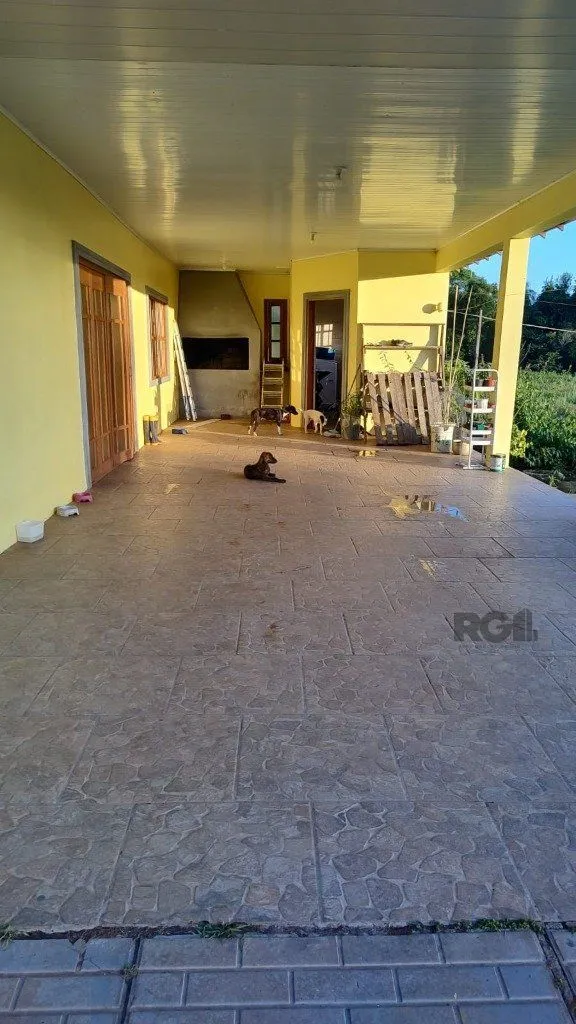 Imagem Sítio para Venda 4 dormitórios em Nova Santa Rita