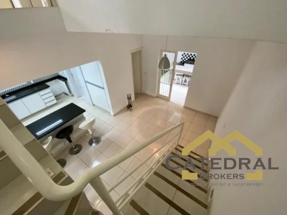 Imagem SOBRADO COM 3 DORMITÓRIOS PARA VENDA - JARDIM SAMAMBAIA - JUNDIAÍ/SP