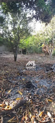 Imagem Terreno à venda, 320 m² por R$ 160.000,00 - Balneário Ponta da Fruta - Vila Velha/ES