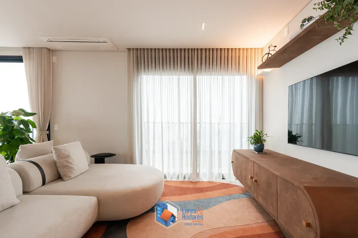 Imagem Cobertura para venda em Vila Madalena com 3 quartos, sendo 3 suítes, 381m²