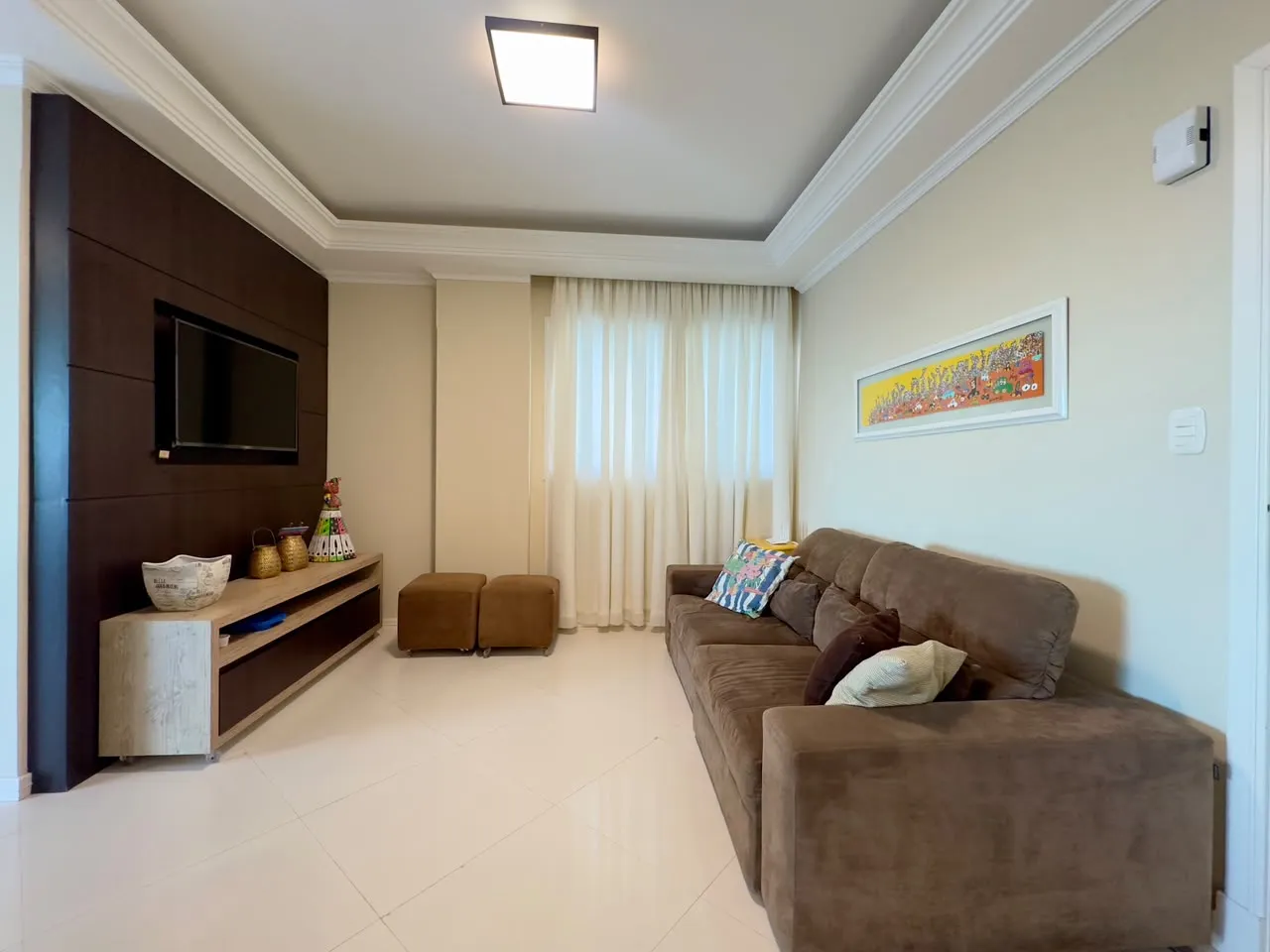 Imagem Apartamento à venda com 130m2 por R$ 2.100.000,00