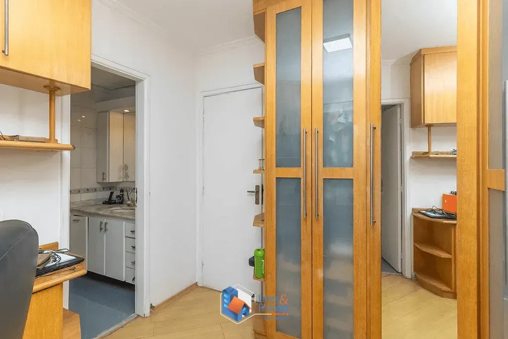 Imagem Apartamento à venda 3 Quartos 2 Vagas 95M² Tucuruvi São Paulo - SP