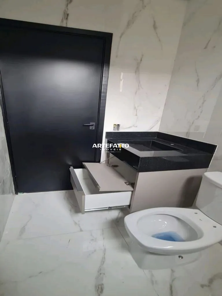 Imagem Apartamento à Venda em Jardim Doutor Antônio Petráglia, Franca - SP