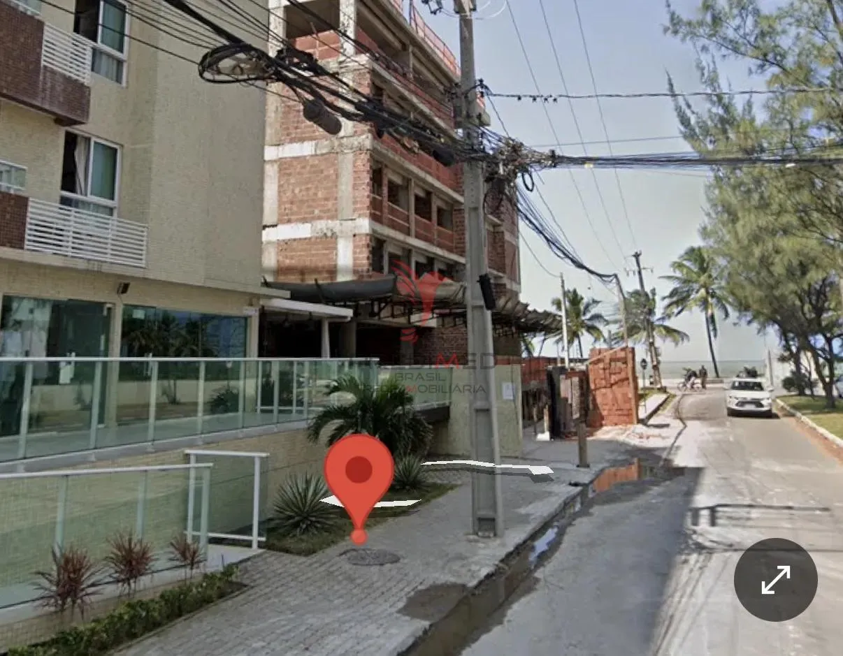 Imagem Flat para venda, pronto a rentabilizar, na praia de intermares