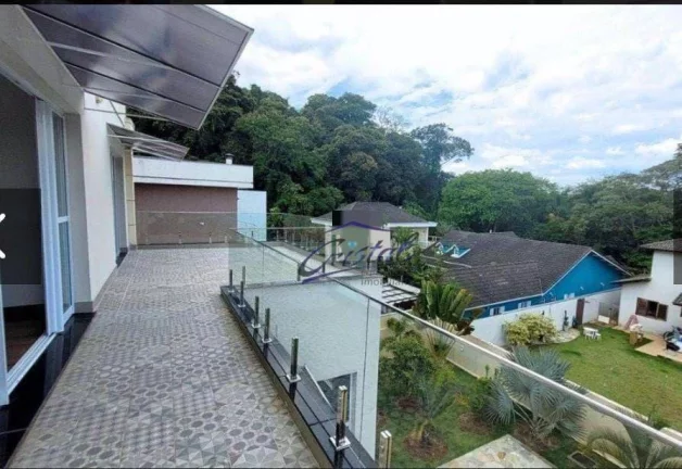 Imagem Casa Venda Quintas São Fernando Granja Viana