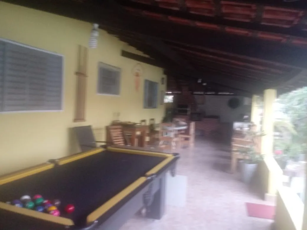 Imagem Casa à venda 3 Quartos, 1 Suite, 8 Vagas, 600M², Bom Sucesso, Pindamonhangaba - SP