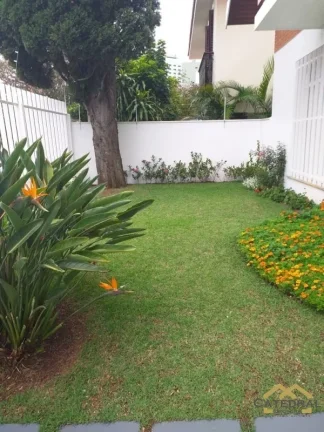 Imagem Casa a venda com 3 quartos (1 Suíte) 3 vagas - Chácara Urbana - Jundiaí/SP