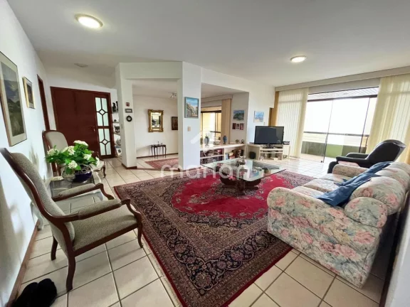 Foto do imóvel Apartamento com 4 quartos, Centro - Balneário Piçarras