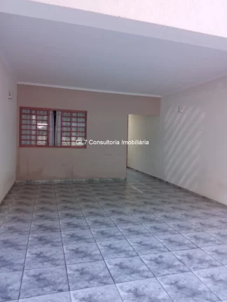 Foto do imóvel sobrado a venda na cidade nova
