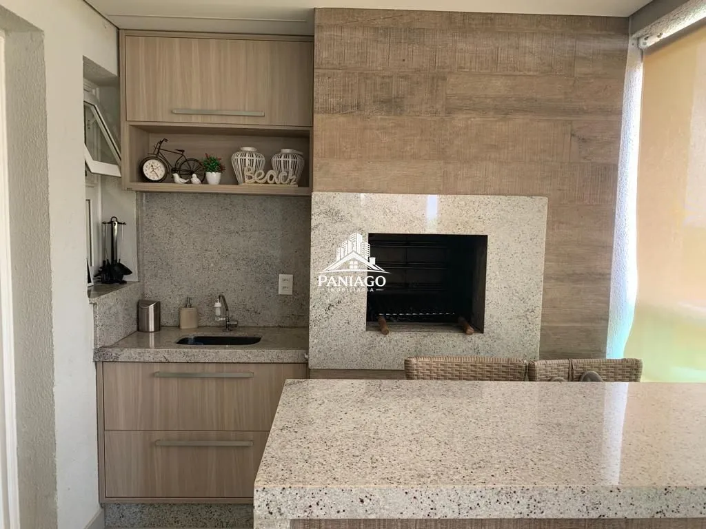 Imagem Apartamento à Venda no Brasil Beach | 119 m² 3 Quartos 1 Suíte 2 Demi-Suítes