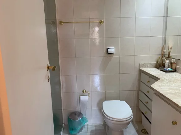 Imagem APARTAMENTO RESIDENCIAL em SÃO PAULO - SP, VILA OLÍMPIA