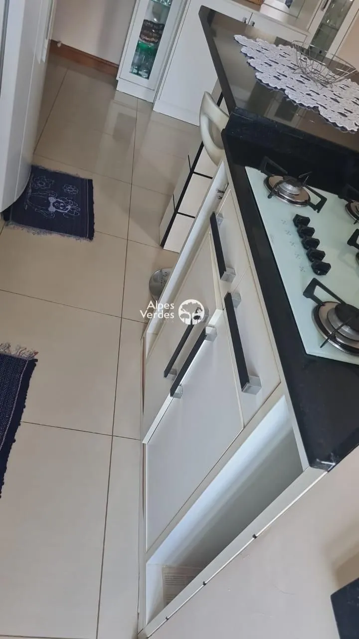 Imagem Vende apto no centro de Canela- 2 quartos- R$630.000,00