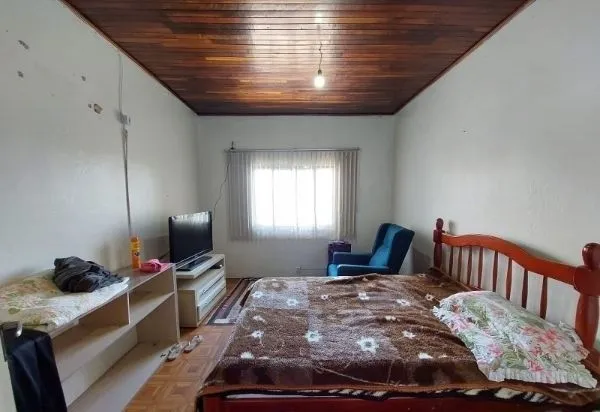 Imagem Prédio comercial e Residencial com 230m²