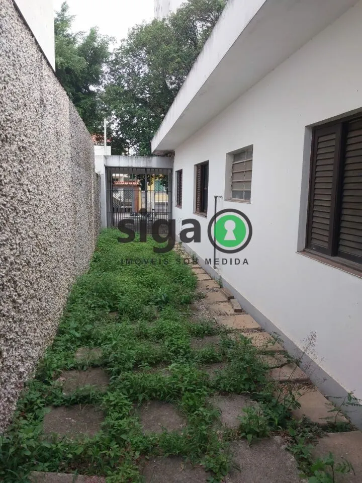 Imagem VENDA DE CASA 140M², PARA MORAR OU INVESTIR, A 300M DO METRÔ