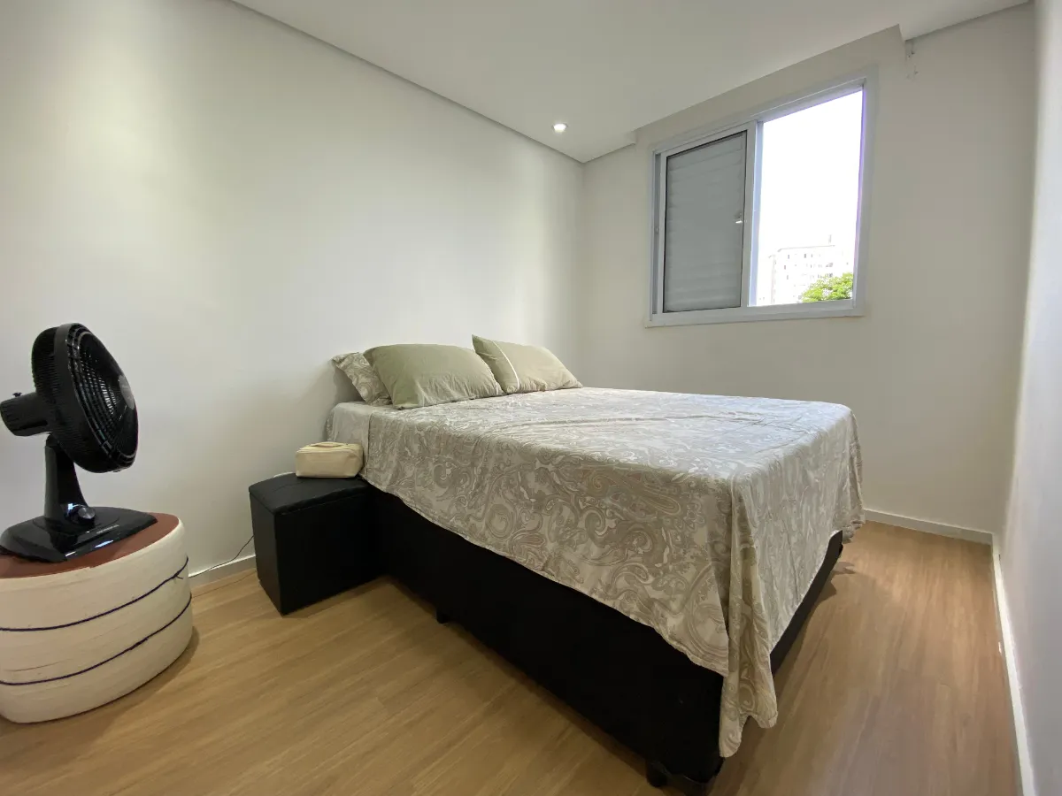 Imagem Apartamento para venda em Jardim Íris com 2 quartos, 43m2