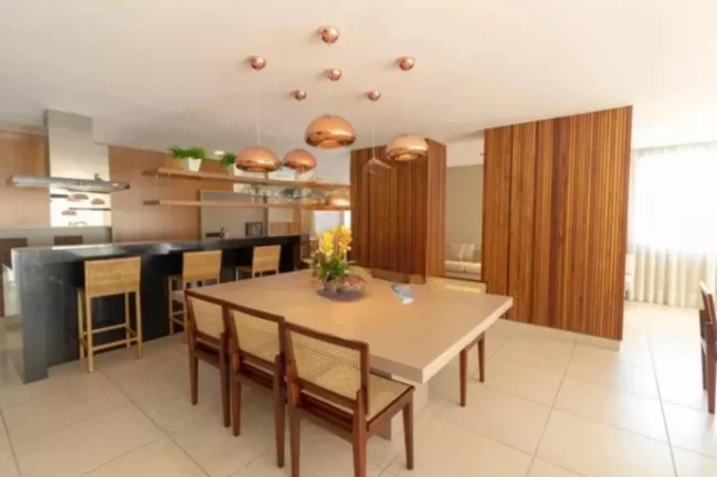 Imagem YOU NOW BROOKLIN - Apto de 37m² (Unidade Revenda), próximo à Estação Brooklin do Metrô!!