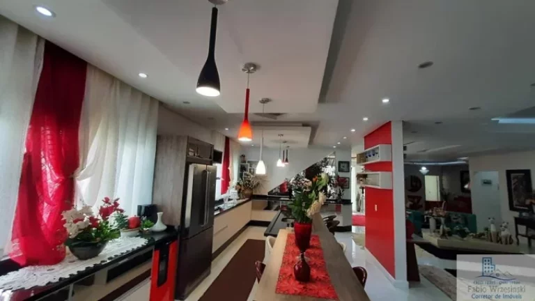 Imagem Casa - Padrão, para Venda em Itapoá/SC
