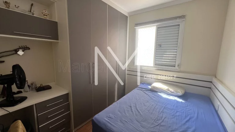 Imagem Apartamento para venda 3 Quartos 1 Suíte 87m2 - Bairro Santana