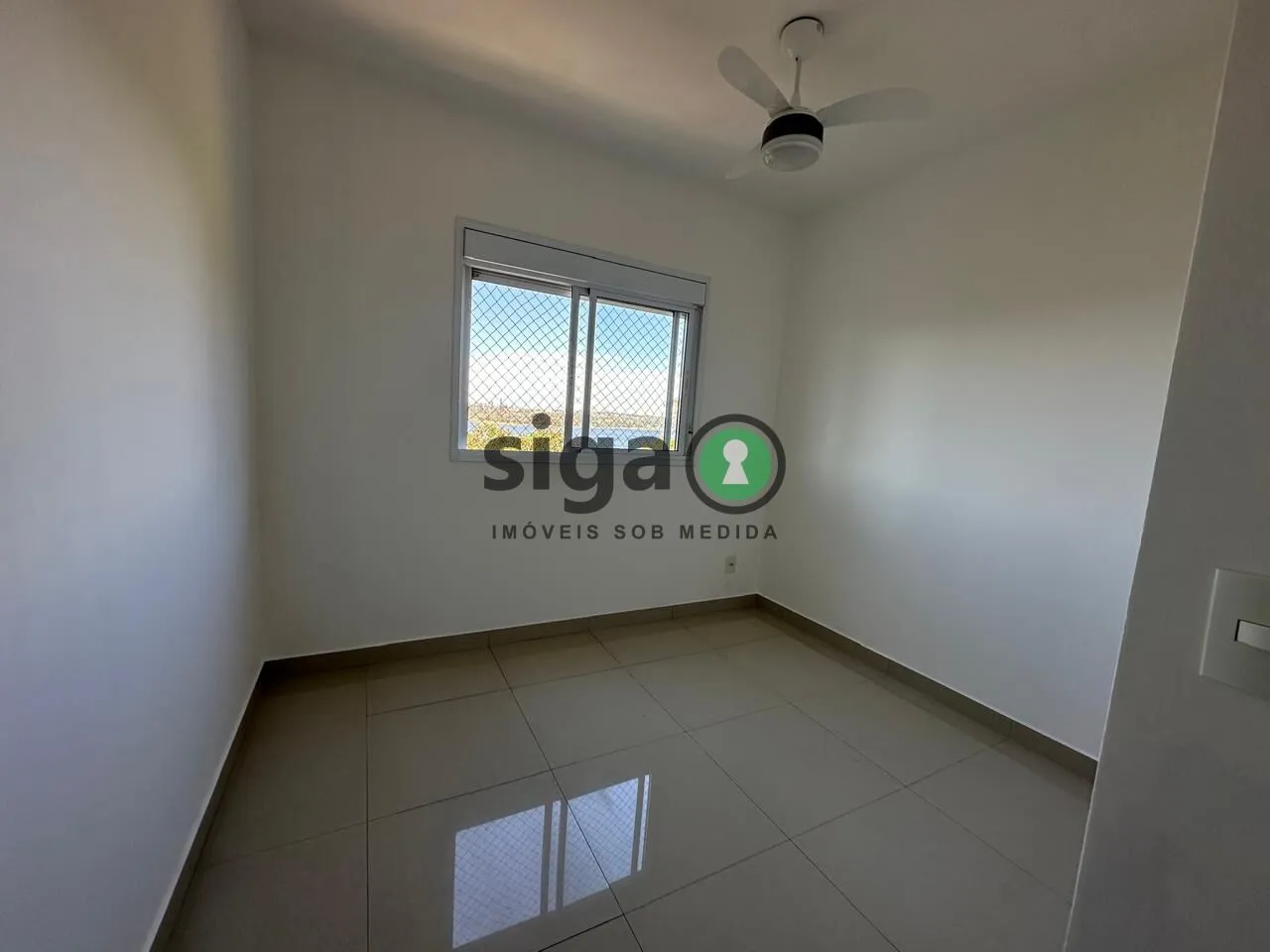 Imagem Vista Espetacular para a Represa | 2 Dorms | Excelente Localização
