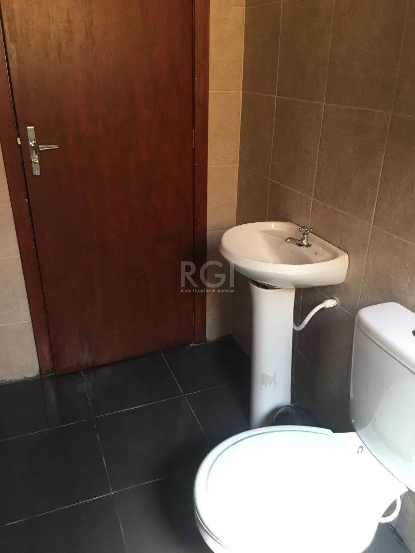 Imagem Casa para Venda - 90m², 3 dormitórios, 2 vagas - Hípica