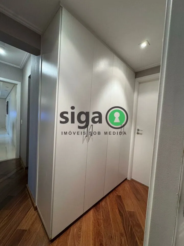 Imagem APARTAMERNTO 111M², 3 DORMITÓRIOS, 2 VAGAS, NO IPIRANGA