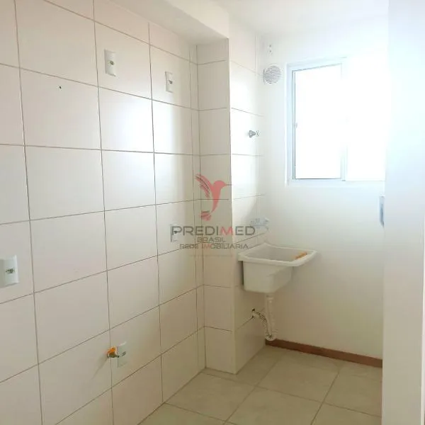 Imagem Apartamento 2 dormitórios 54m² 1 vaga Itacolomi Balneario Picarras/SC