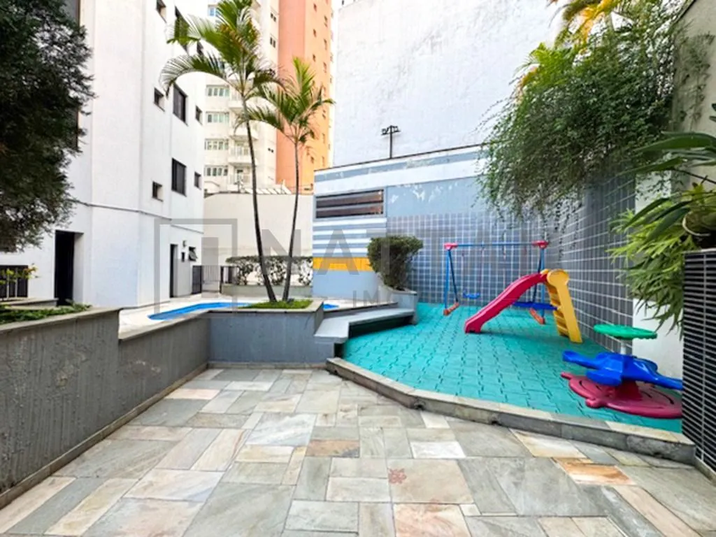 Imagem Apartamento com 4 dormitórios à venda, 185 m² por R$ 1.160.000,00 - Jardim Anália Franco - São Paulo/SP