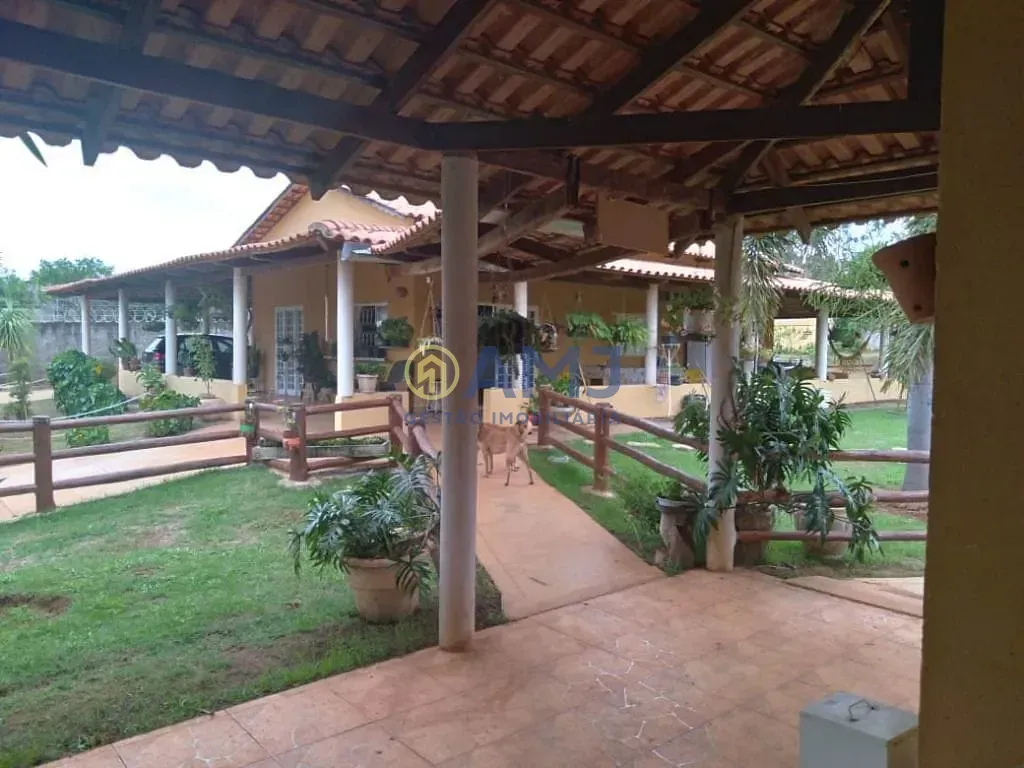 Imagem CHÁCARA À VENDA EM ARAGOIÂNIA | 5.000 m² | LAZER COMPLETO | ÓTIMA LOCALIZAÇÃO