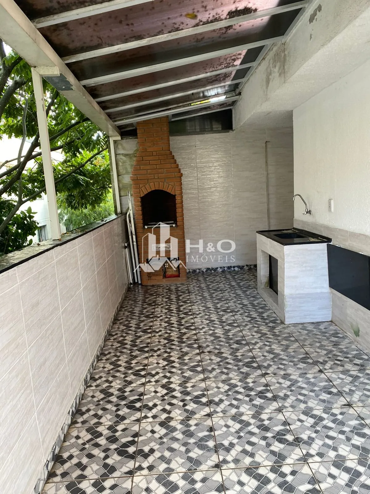 Imagem Excelente Apartamento Cobertura à Venda - 98 m² | Cidade Líder